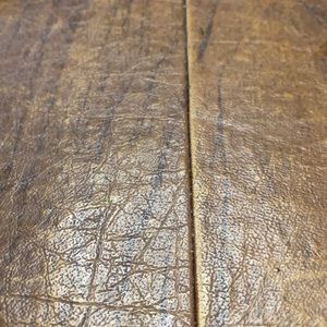 Meet your Posher, Haiying